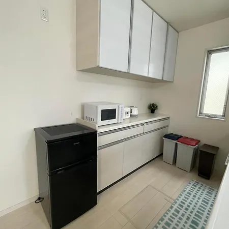 Clover House 大人数向け一軒家 Matsubara Exterior photo