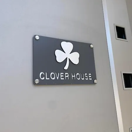 Clover House 大人数向け一軒家 Matsubara Exterior photo