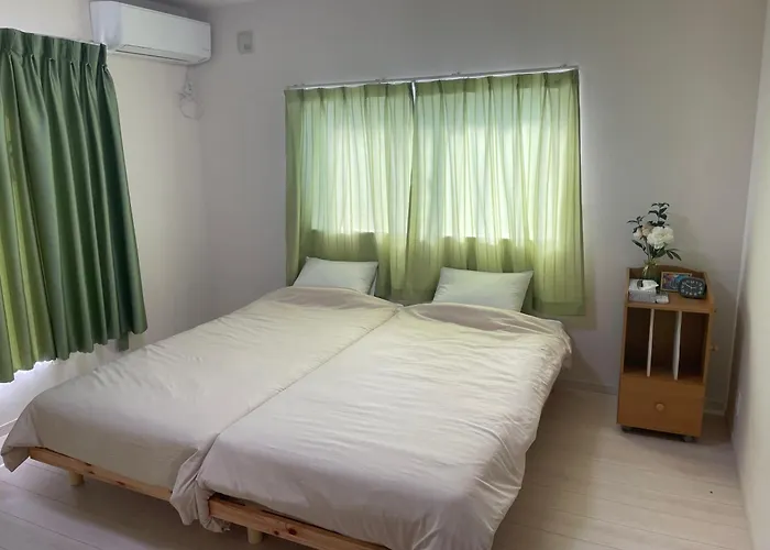 Clover House 大人数向け一軒家