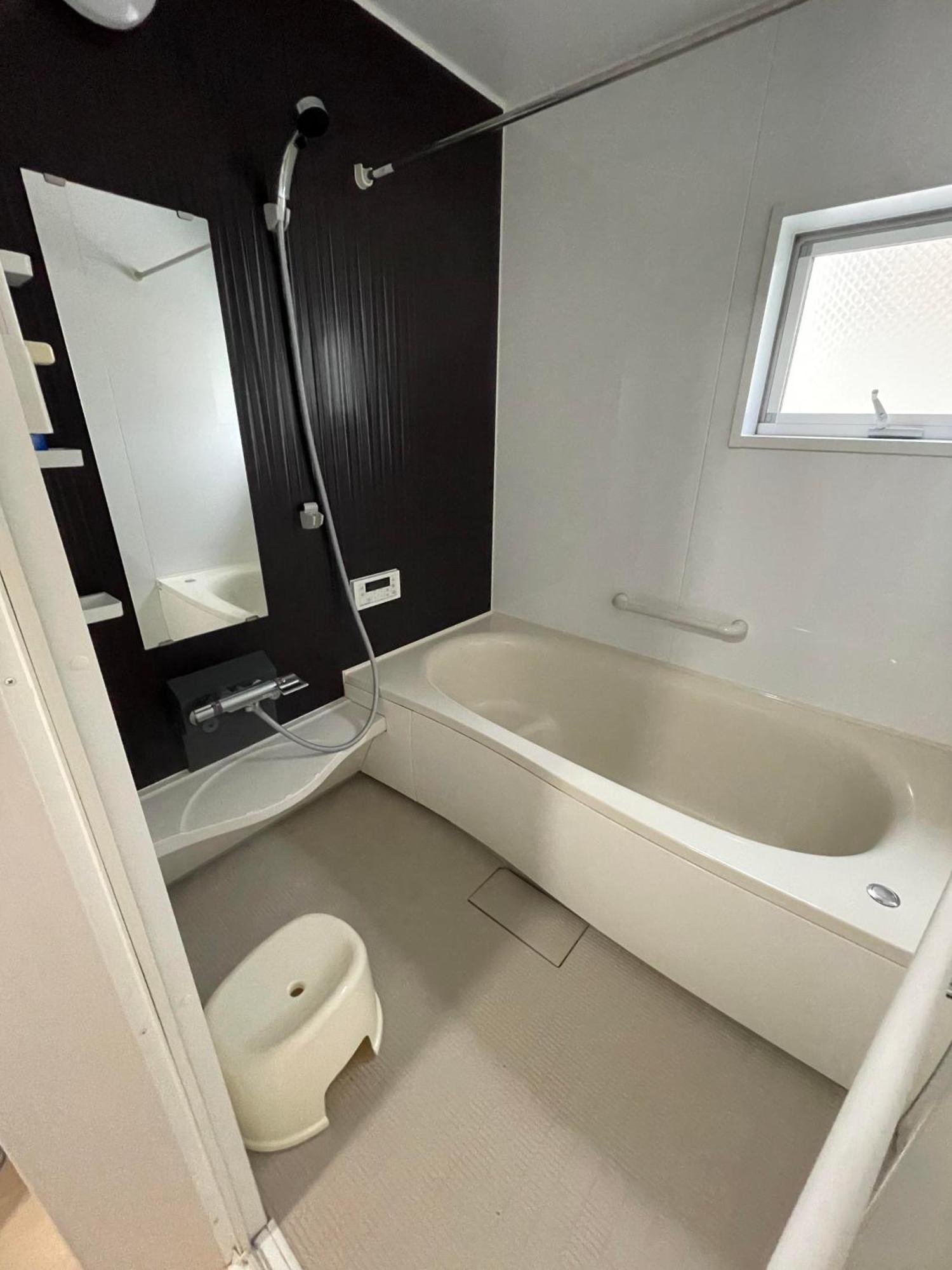 Clover House 大人数向け一軒家 Apartment *