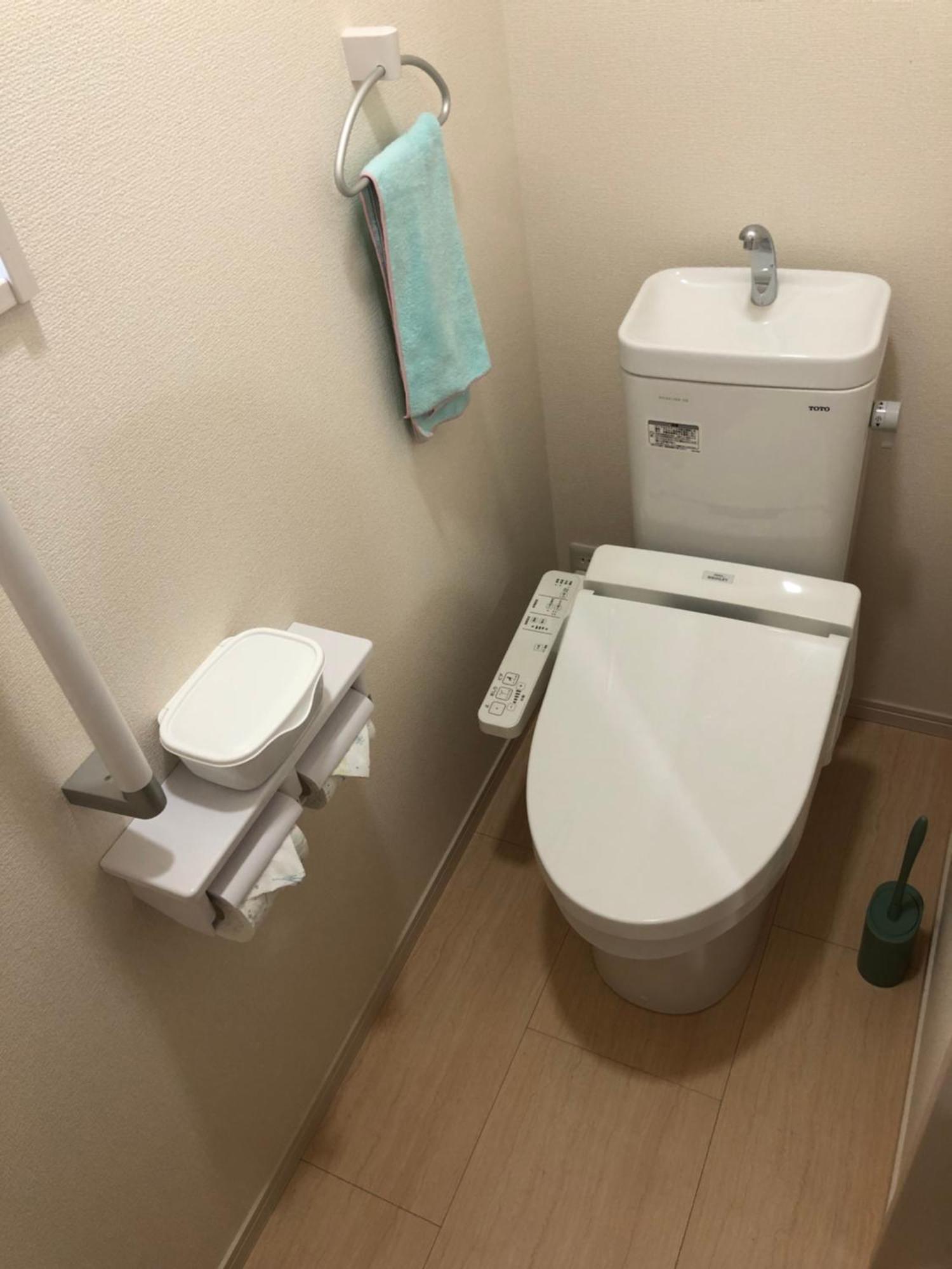 Clover House 大人数向け一軒家 *