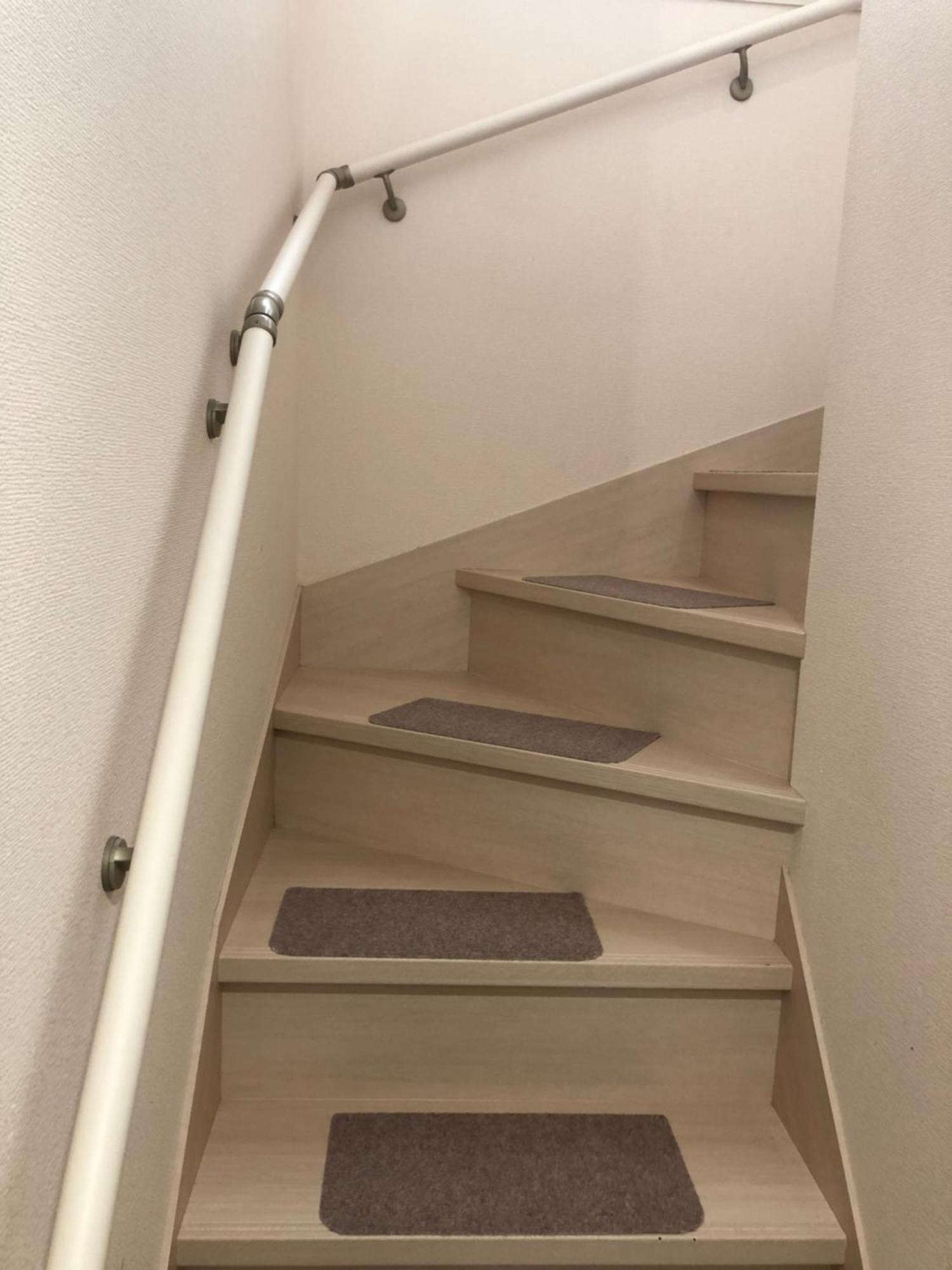 Apartment Clover House 大人数向け一軒家