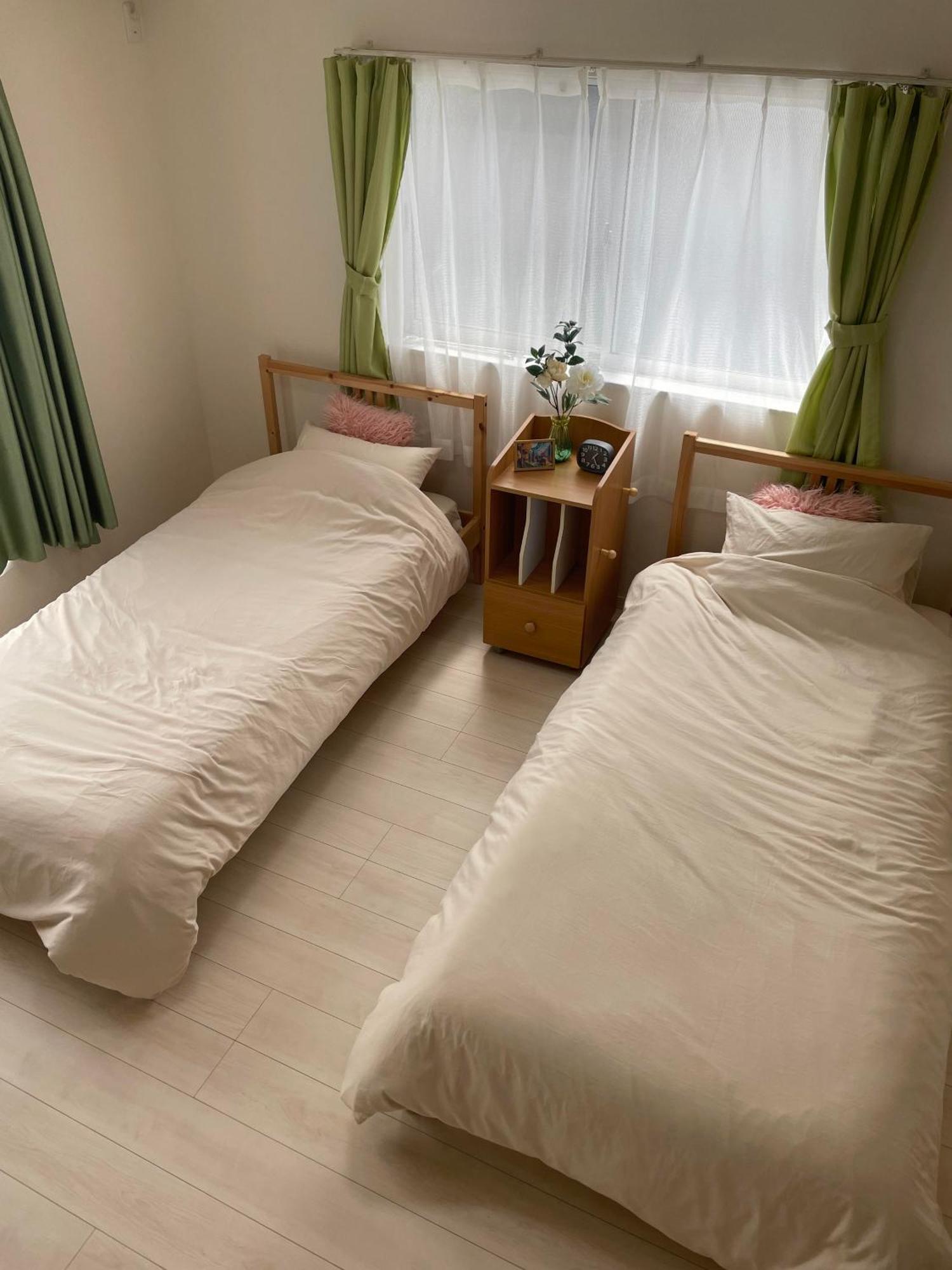 Clover House 大人数向け一軒家 Apartment Matsubara