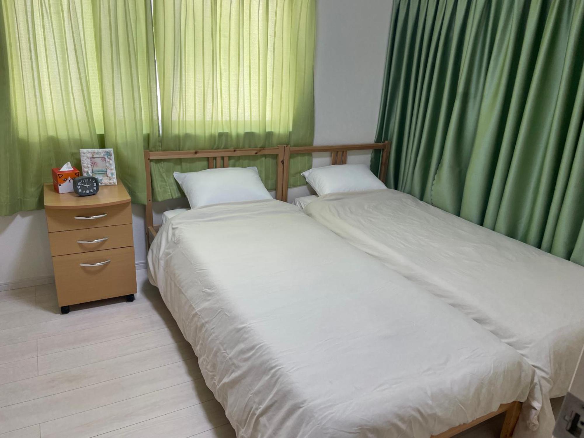 Clover House 大人数向け一軒家 Apartment Matsubara